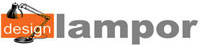 Designlampor