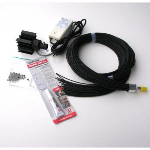 RobLight stjärnhimmel Set 9W 48 pts